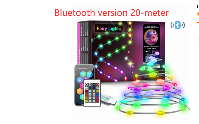 Bluetooth Version 20 M