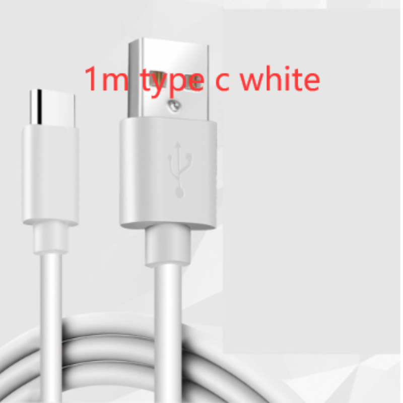 1m type c white