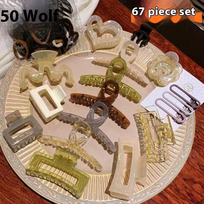 Hot Sale 67piece Set
