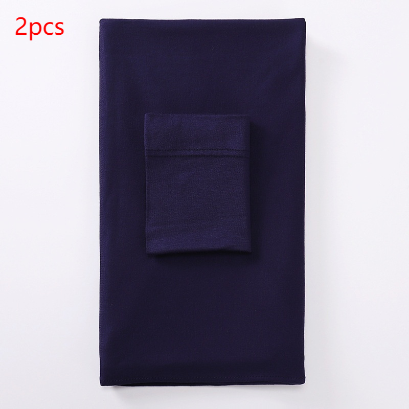 17 Navy Blue x2pcs