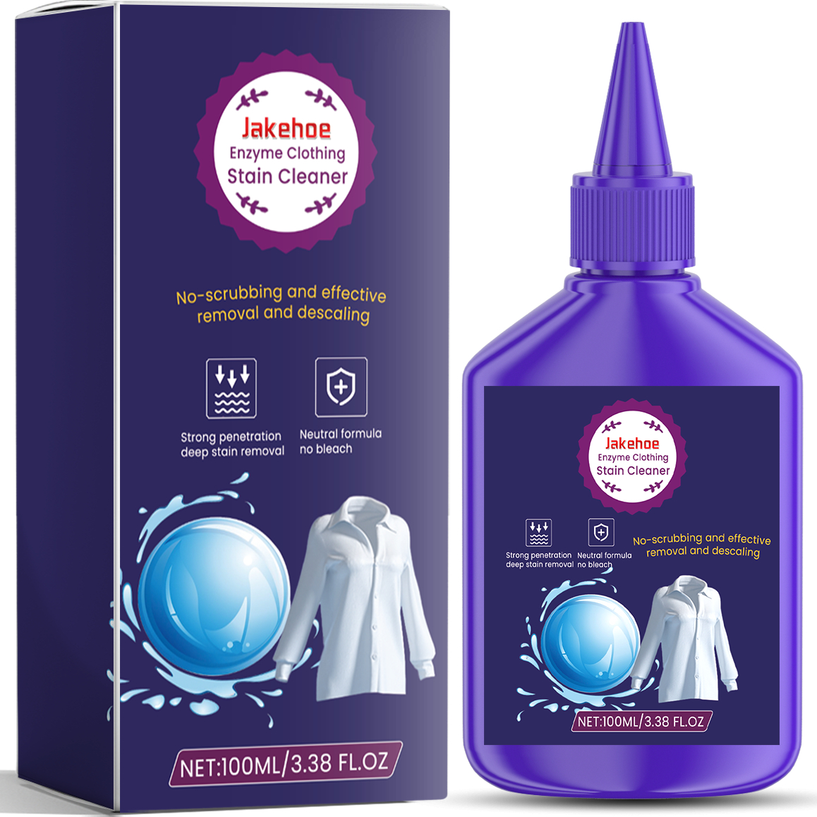 100ml