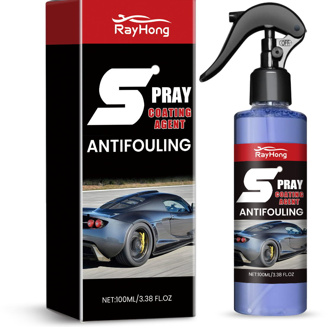 100ml