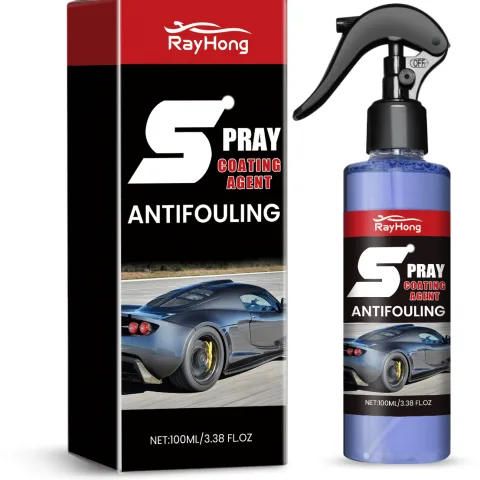 Coating Agent Spray