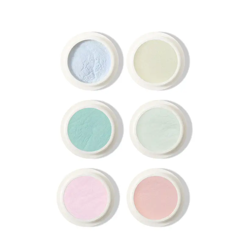 Nail Beauty Dream Color Sets Of Ice Transparent Nude Toner
