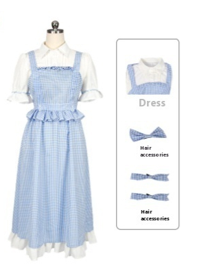 Dorothy Suit