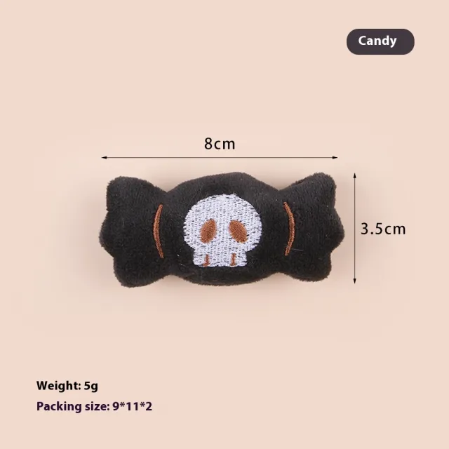 Household Funny Plush Candy Small Size Cat Teaser Candy - Shop at LoveMi