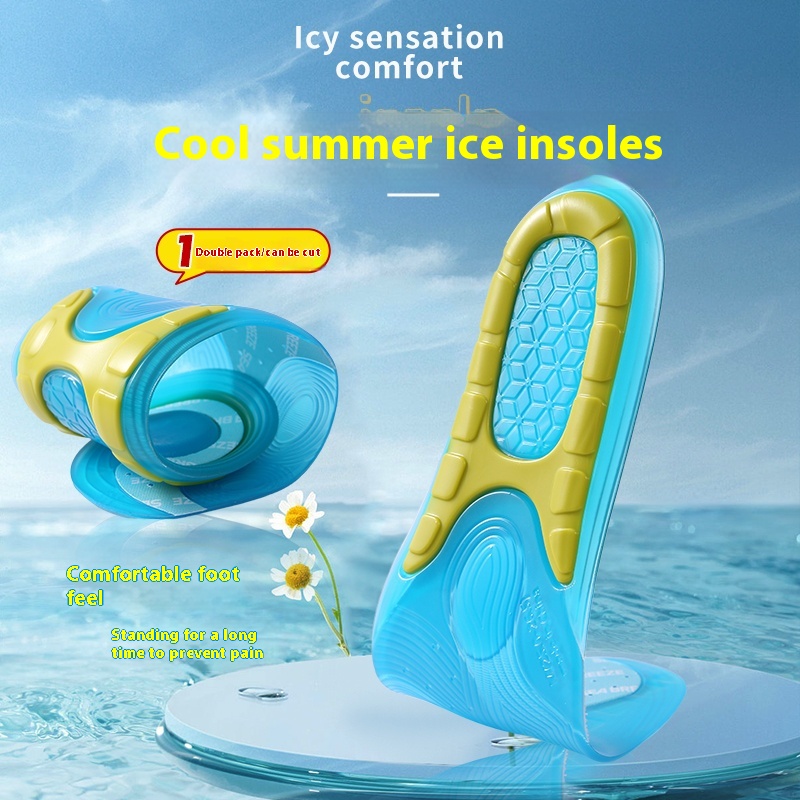 Ice Insole