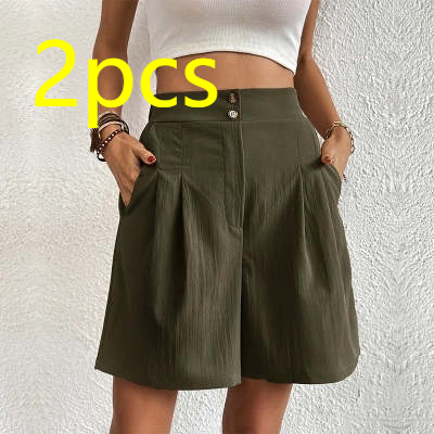 Army Green x2pcs