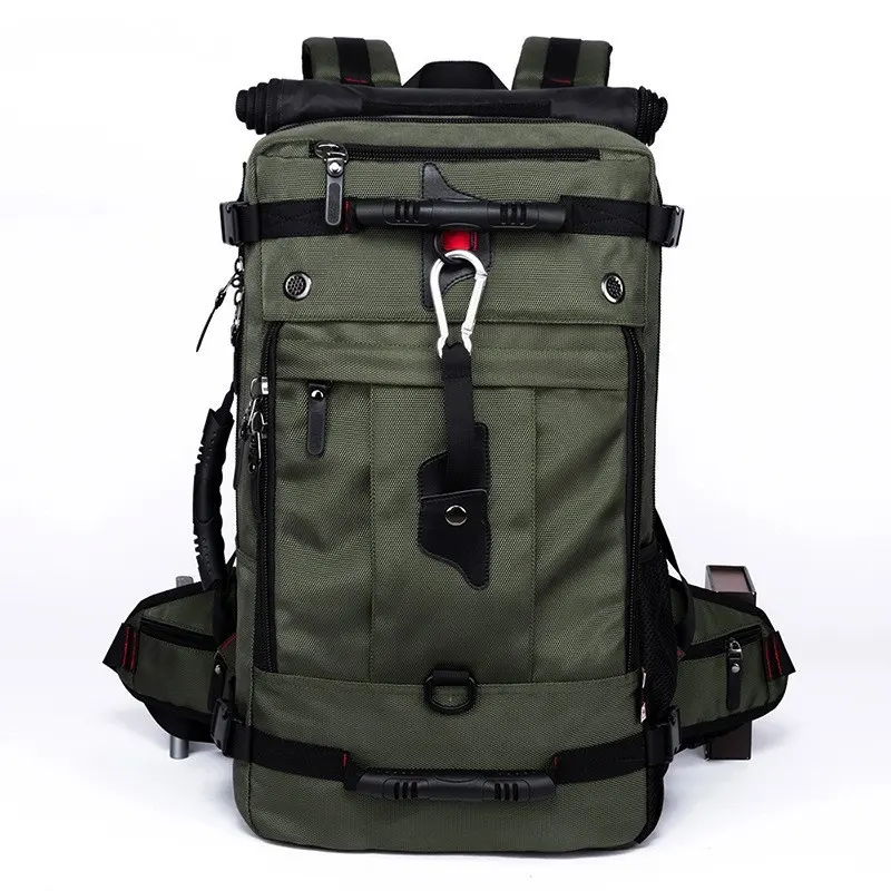 Multifunctional Leisure Large Capacity Travel Bag