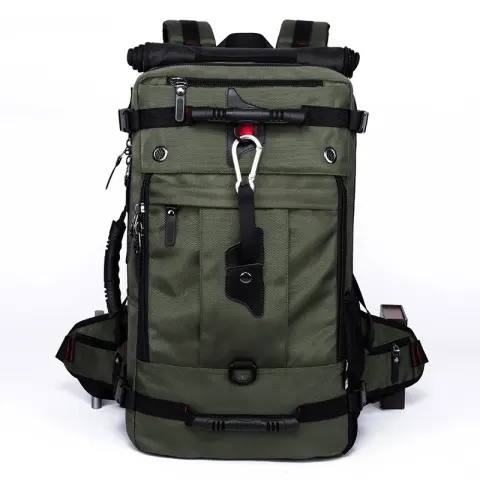 Multifunctional Leisure Large Capacity Travel Bag