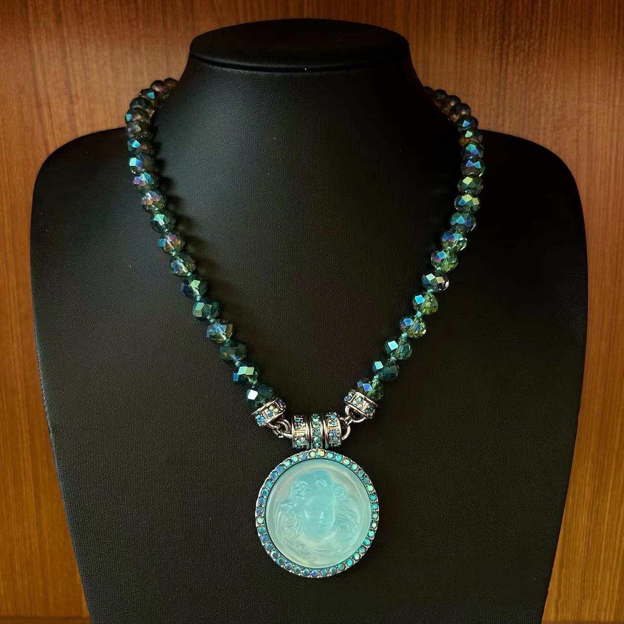 Blue Dream Necklace