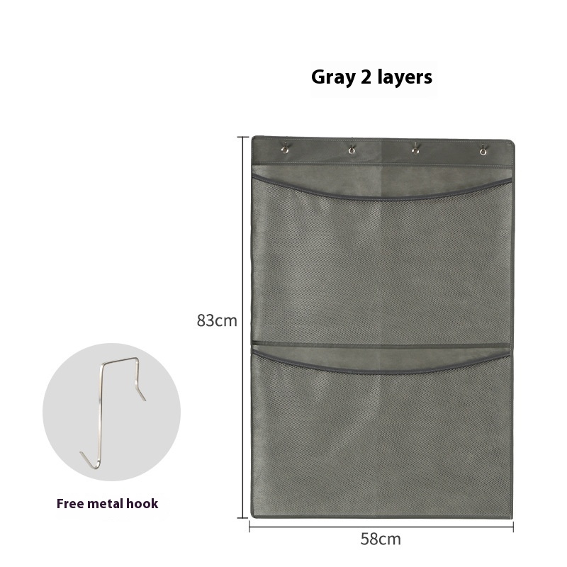 Gray Two Layers