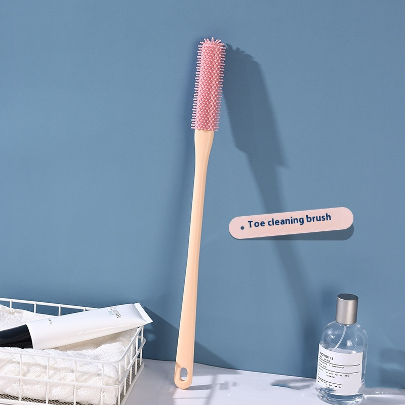 Cleaning brush Pink