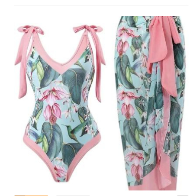 Pink set