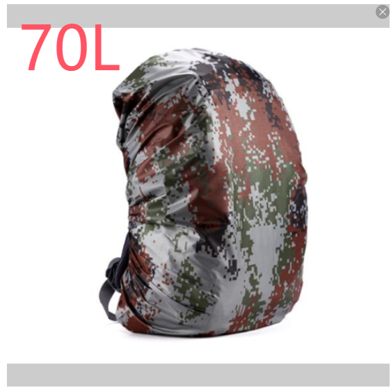 housse valise Housse Valise Imperméable CAMOLEX