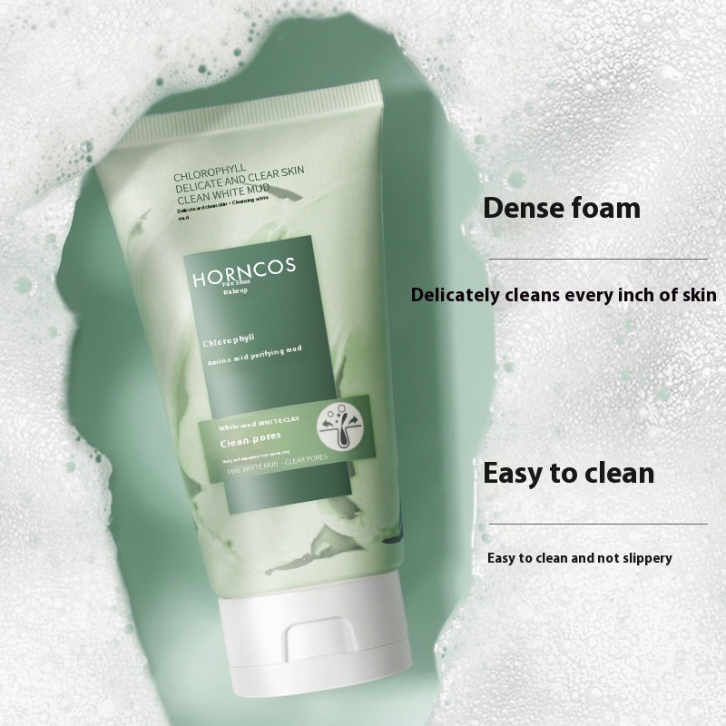 Facial Cleanser 100g