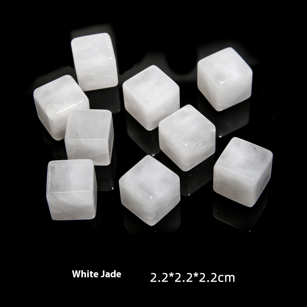 White Jade