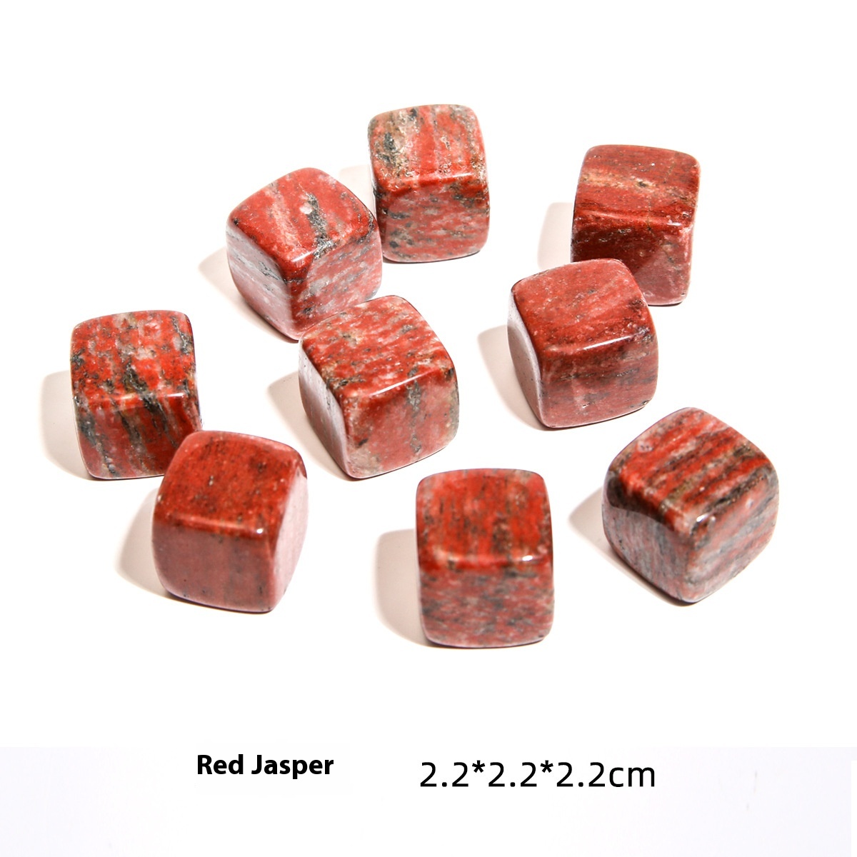 Red Jasper