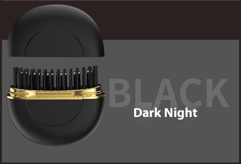 Dark Night Black