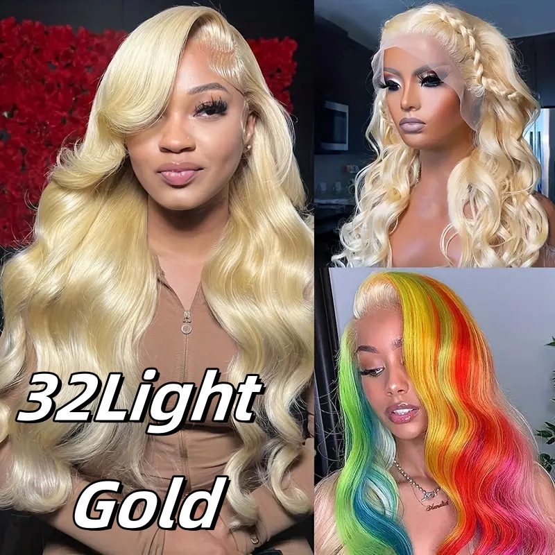 Light Gold