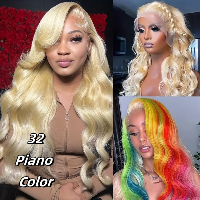 Piano Color