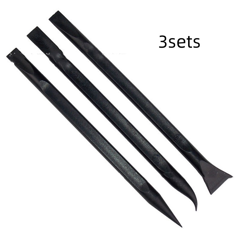 Black 3 sets