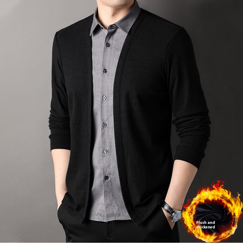 Black Plus Velvet
