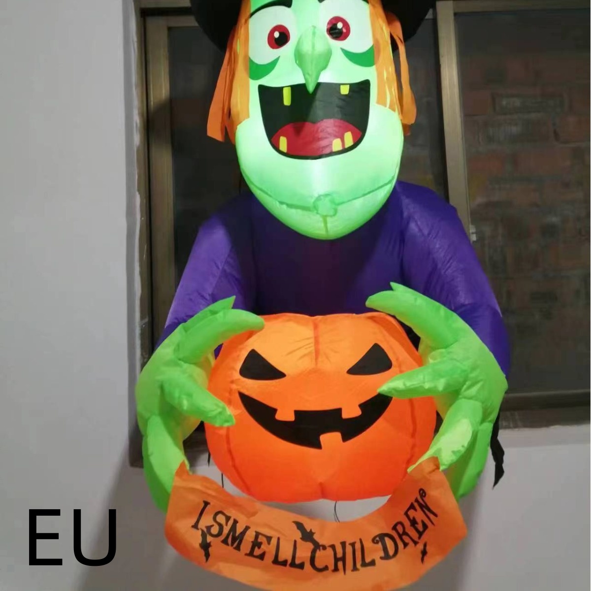 EU