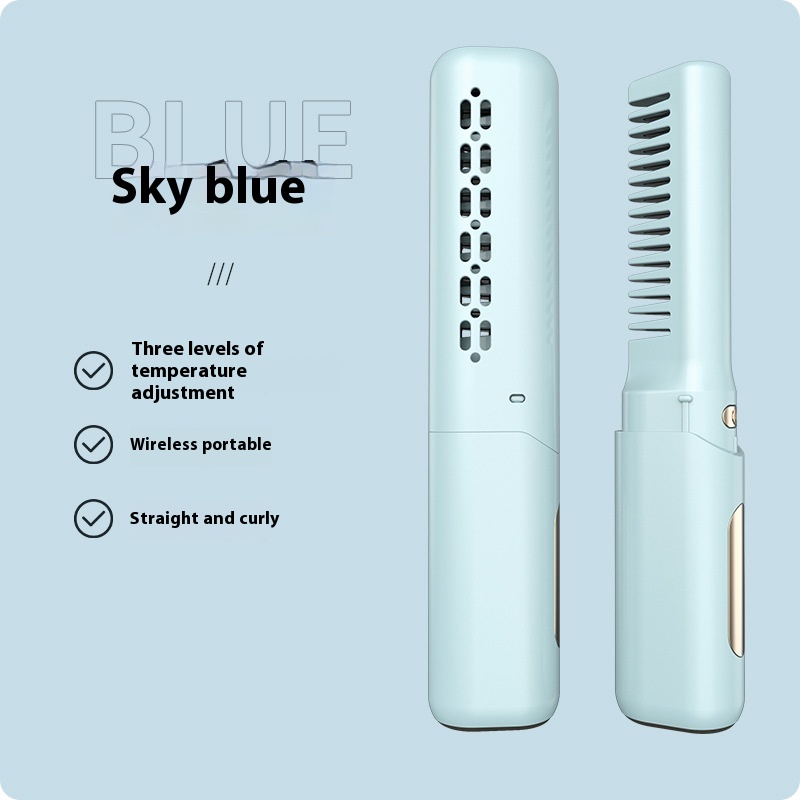 ML01 Rechargeable Sky Blue