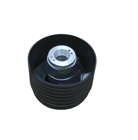 Bolt Hole Steering Wheel Hub Adapter
