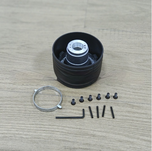 Steering Wheel Hub Adapter