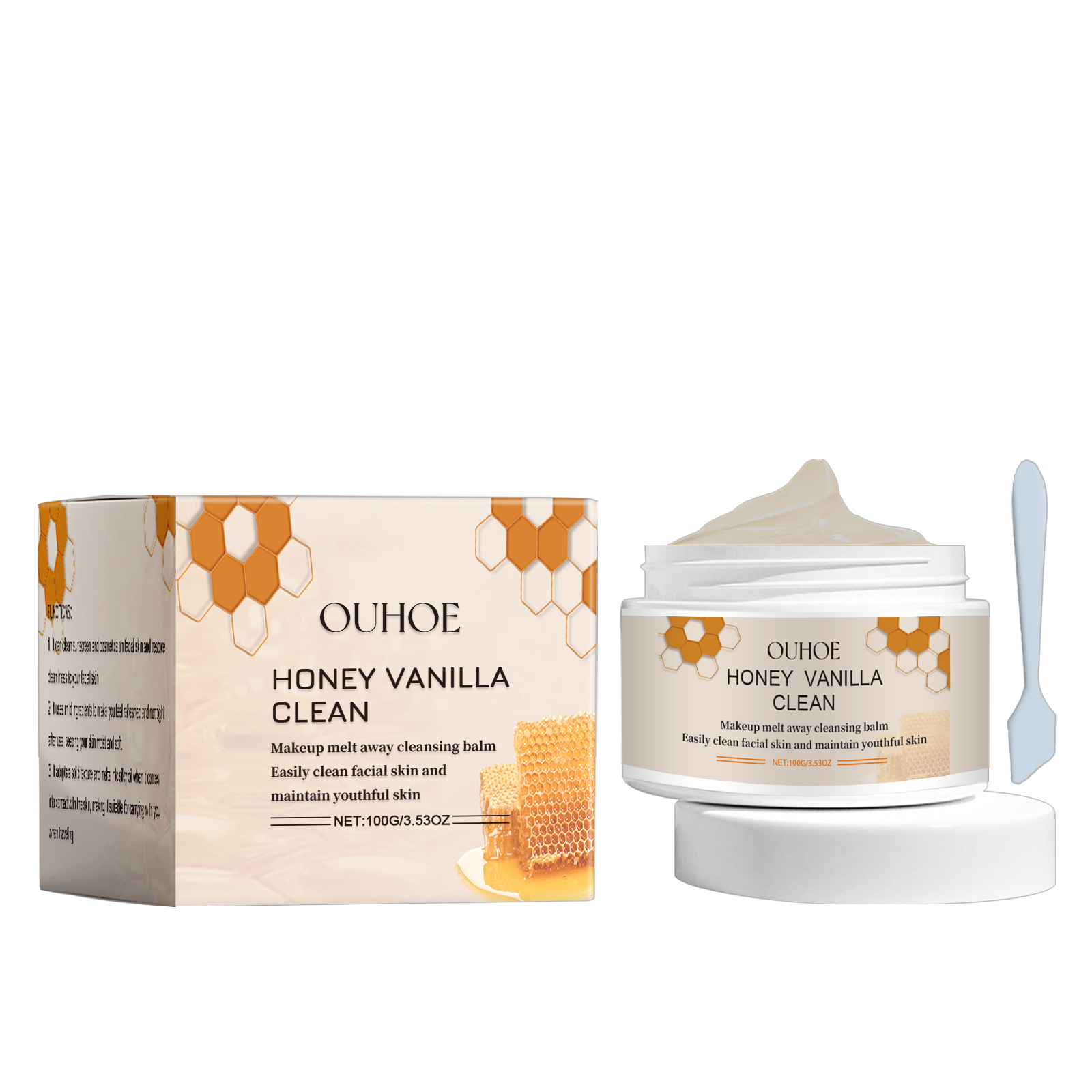 Cleansing Cream