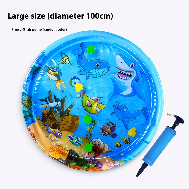 100cm Underwater World 2