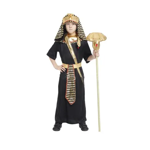 Halloween Costume Egyptian Pharaoh Prince