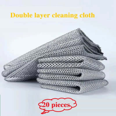 Grey 20pcs