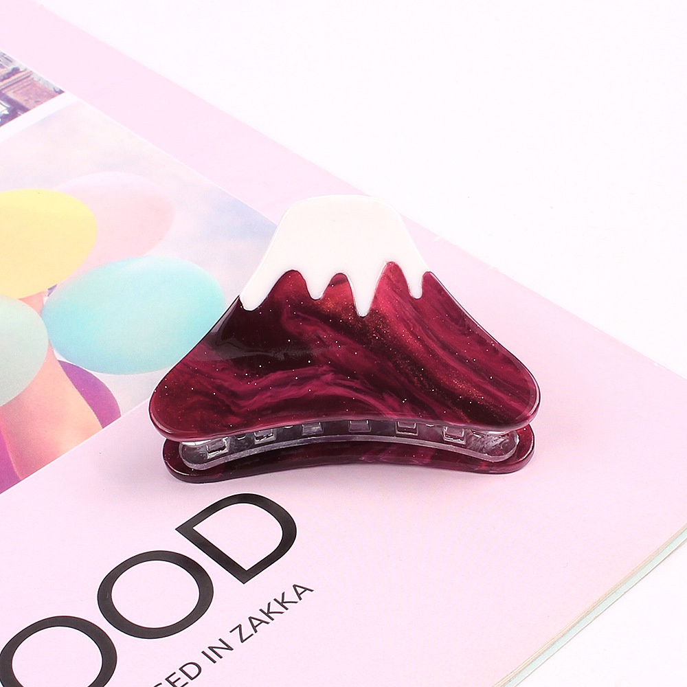 Chestnut red