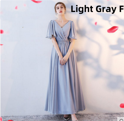 Light Gray F