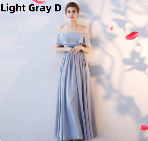 Light Gray D