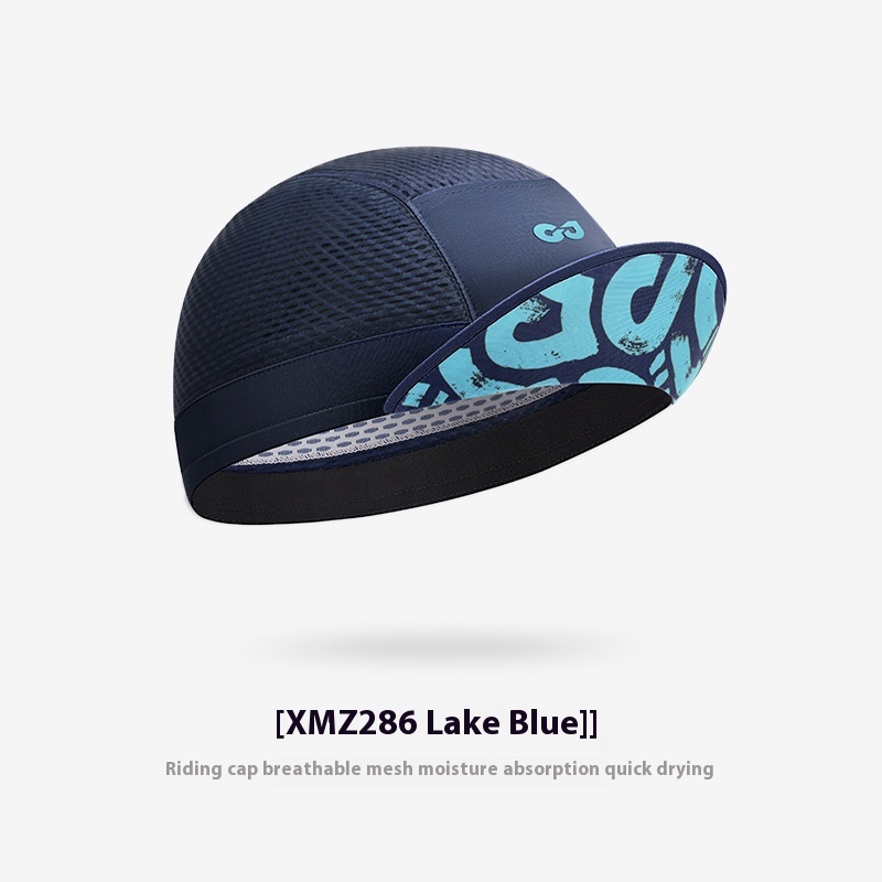 XMZ286 Lake Blue