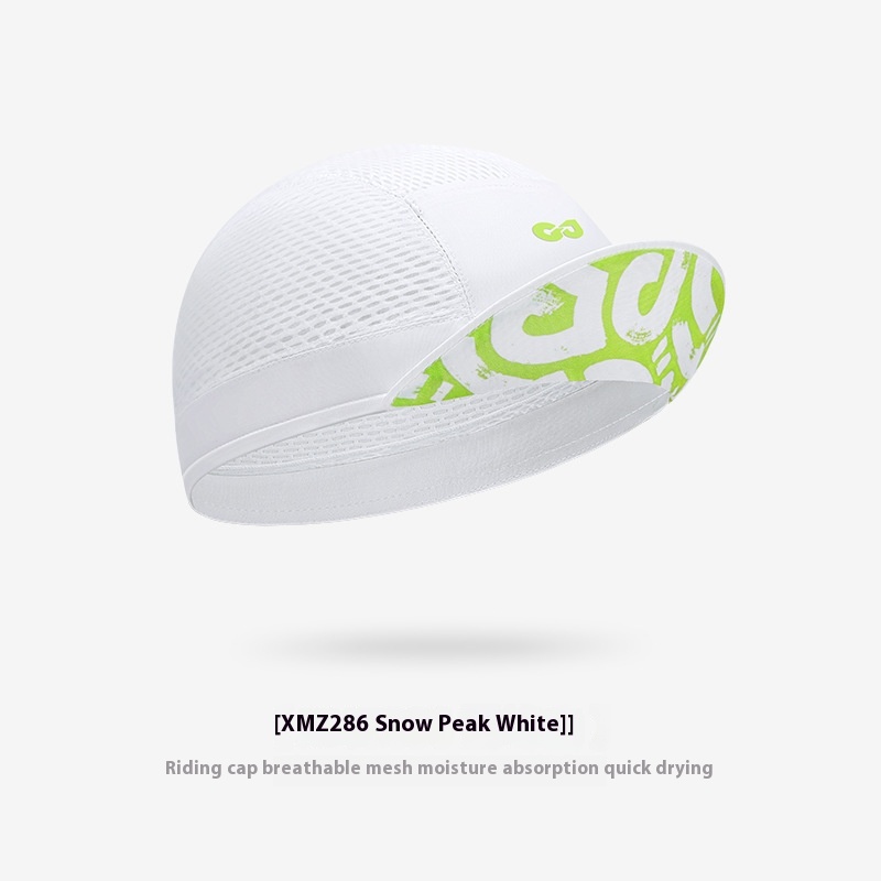 XMZ286 Snow Peak White