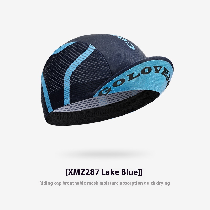 XMZ287 Lake Blue