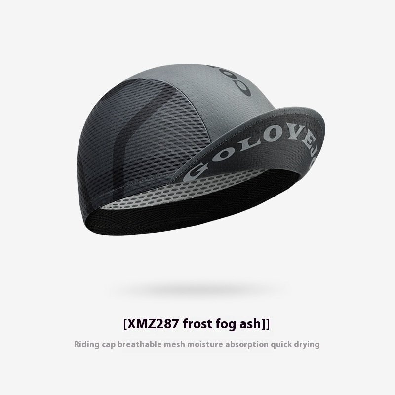 XMZ287 Frost And Fog Gray