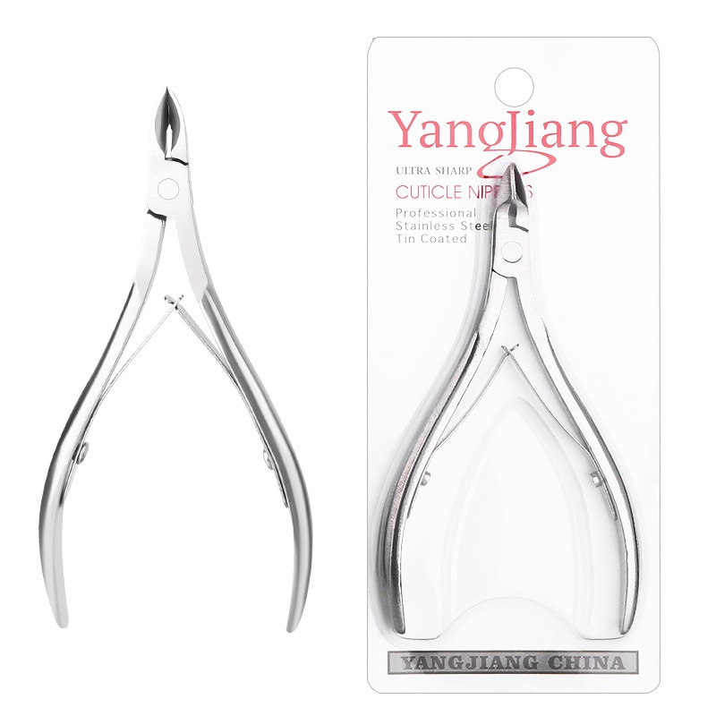 8710 Silver Scissors