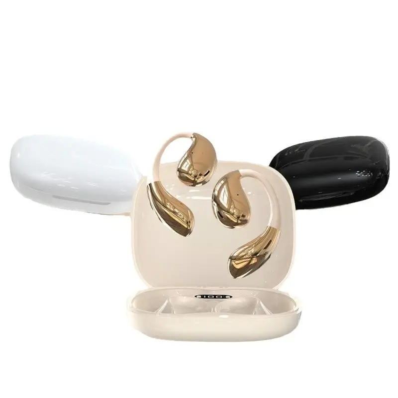 Bone Conduction Wireless Bluetooth Headset
