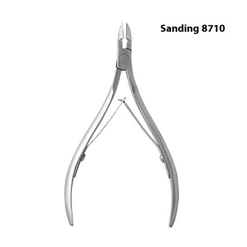 Sanding 8710 Silver Scissors