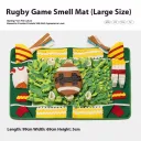 Rugby Game