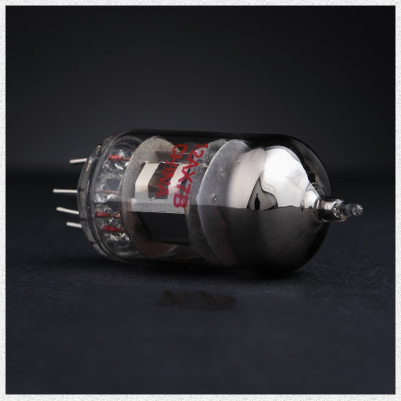 Changsha Shuguang Electronics Bile Duct 12 AX7B Generation