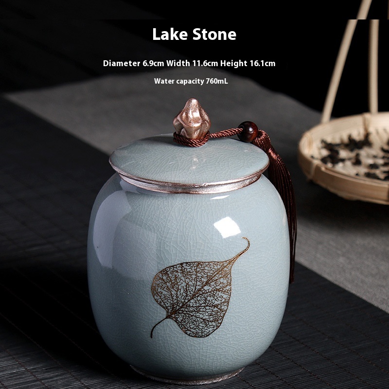 Lake Stone 190g