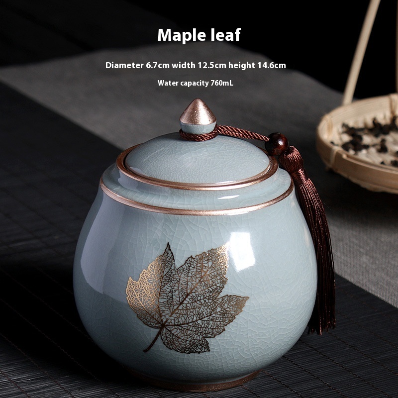 Maple Leaf 190g