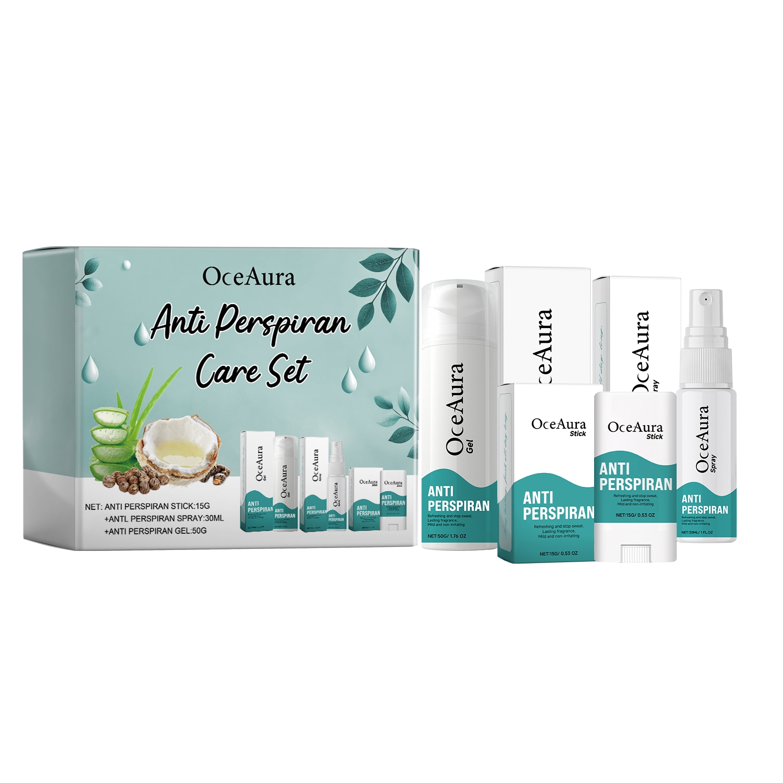 Care Set